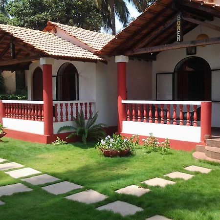 Starco Anjuna Exterior foto