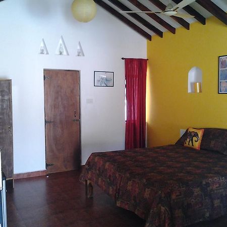 Starco Anjuna Exterior foto