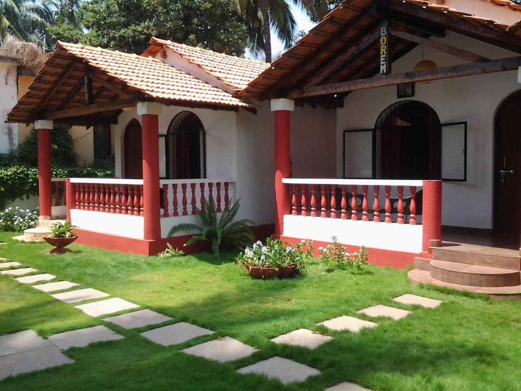 Starco Anjuna Exterior foto