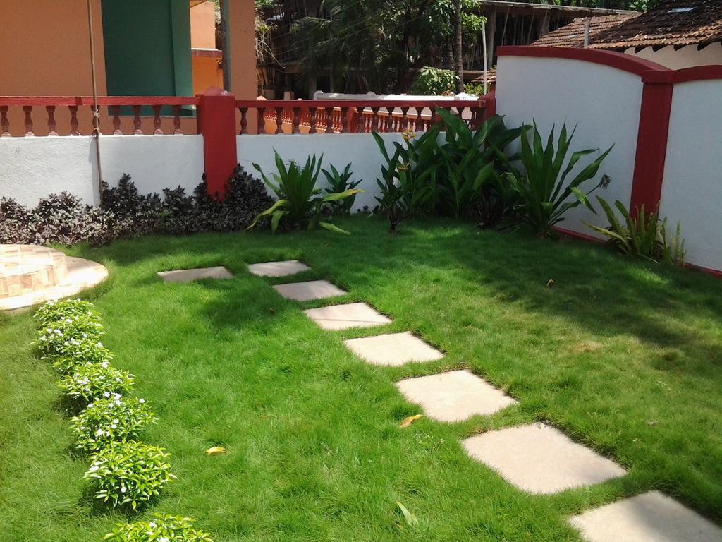 Starco Anjuna Exterior foto