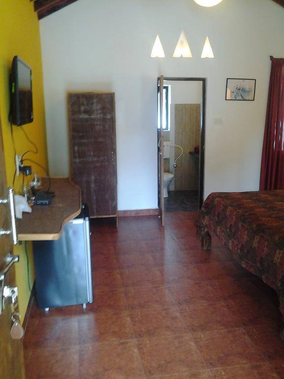 Starco Anjuna Exterior foto